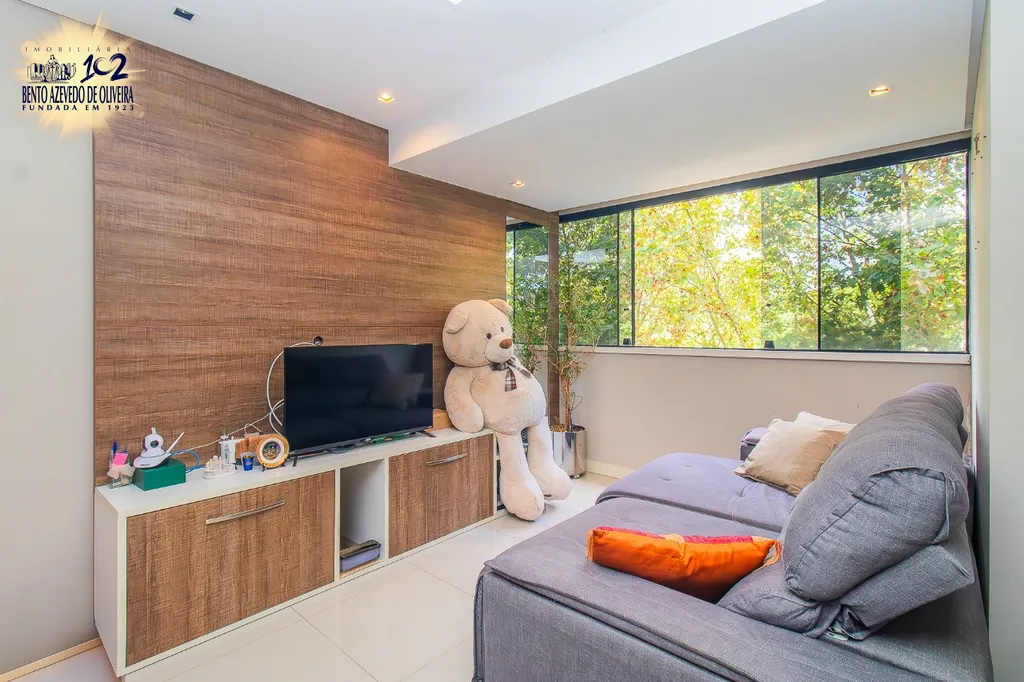 Apartamento, 3 quartos, 76 m² - Foto 4