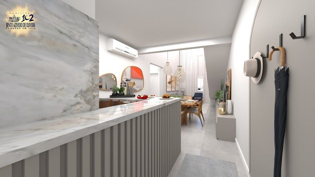 Apartamento, 2 quartos, 75 m² - Foto 21