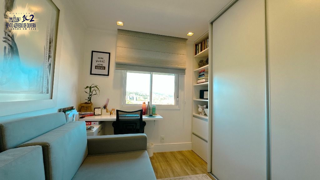 Apartamento, 2 quartos, 79 m² - Foto 3