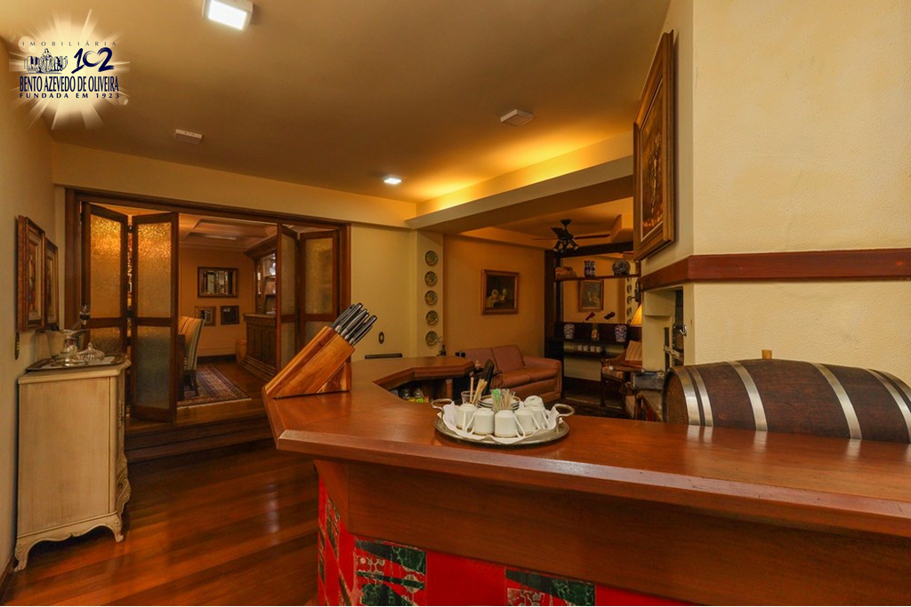 Casa, 4 quartos, 640 m² - Foto 68