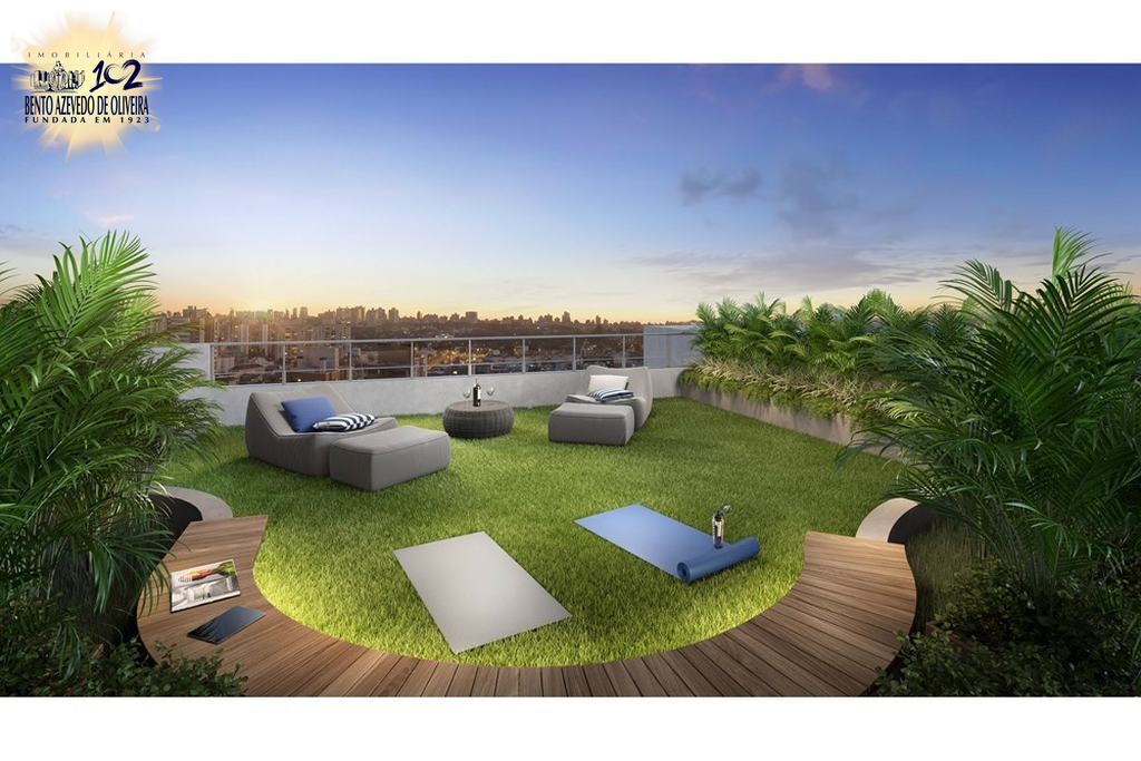 Apartamento, 1 quarto, 28 m² - Foto 13