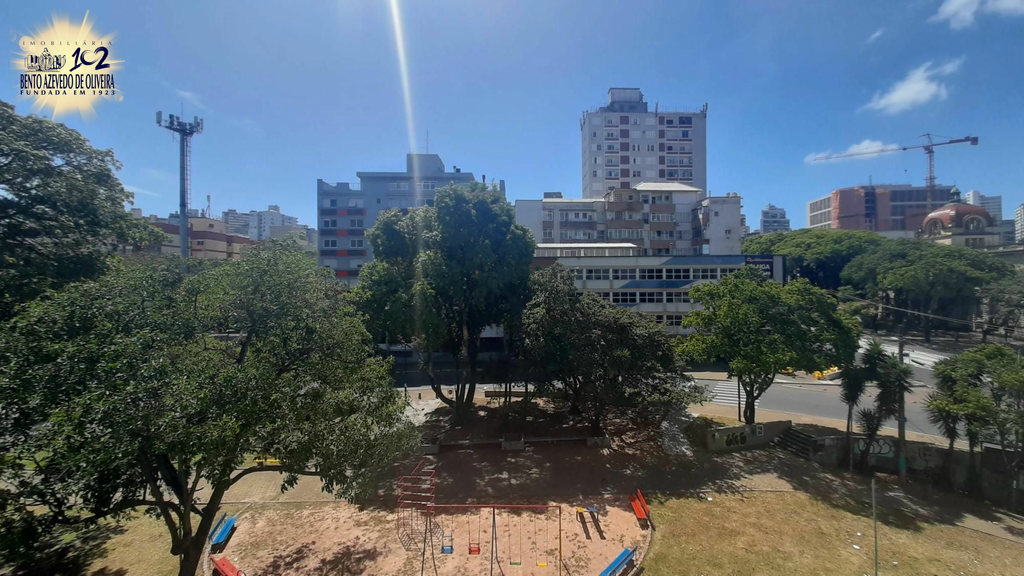 Apartamento, 1 quarto, 40 m² - Foto 21