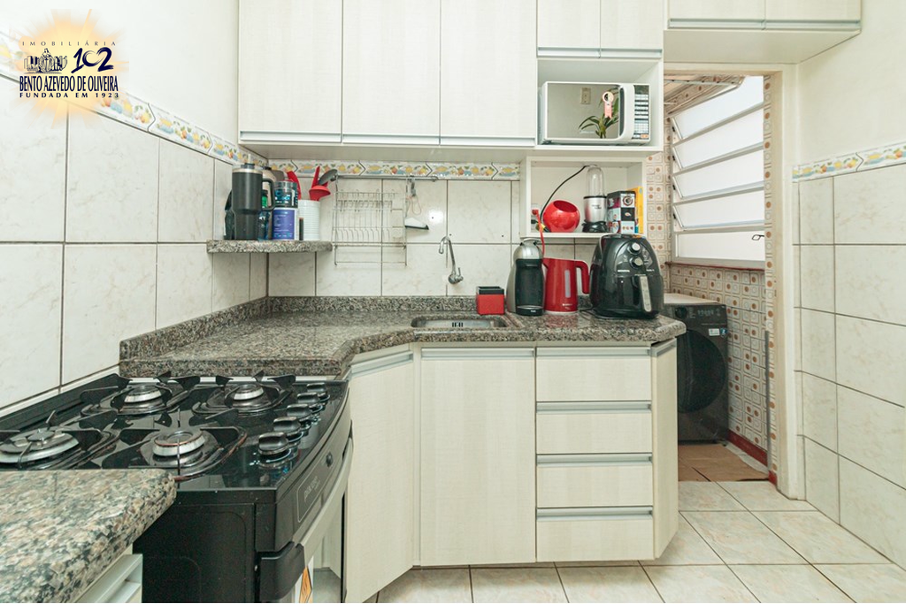 Apartamento, 2 quartos, 48 m² - Foto 15