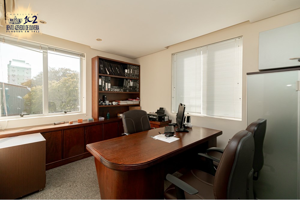 Sala-Conjunto, 122 m² - Foto 8