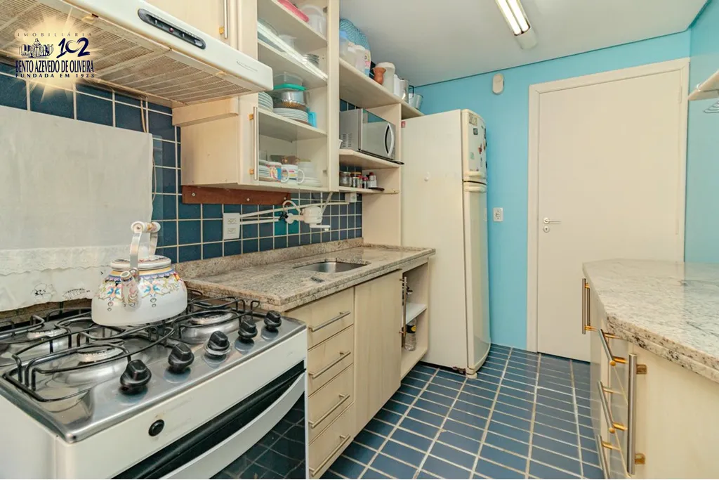 Apartamento, 3 quartos, 84 m² - Foto 3