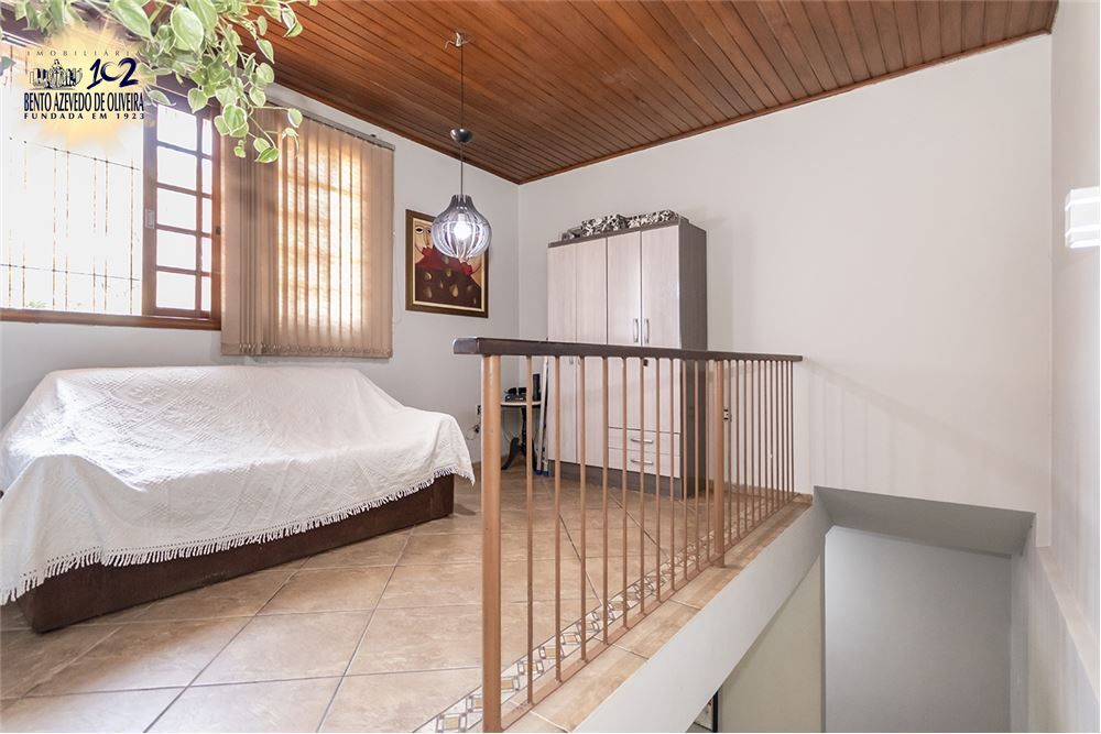 Casa, 4 quartos, 250 m² - Foto 11