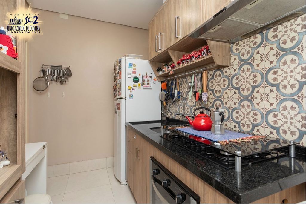 Apartamento, 2 quartos, 93 m² - Foto 15