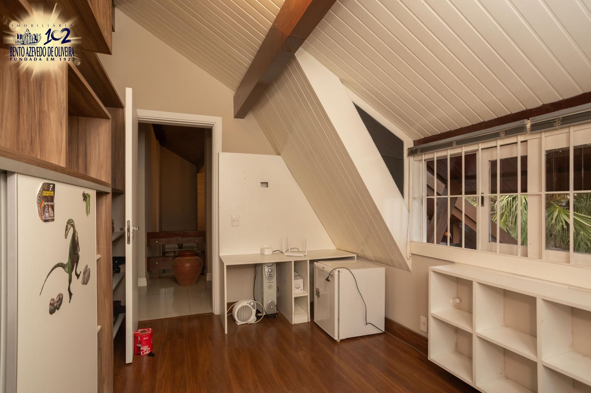 Casa, 4 quartos, 282 m² - Foto 22