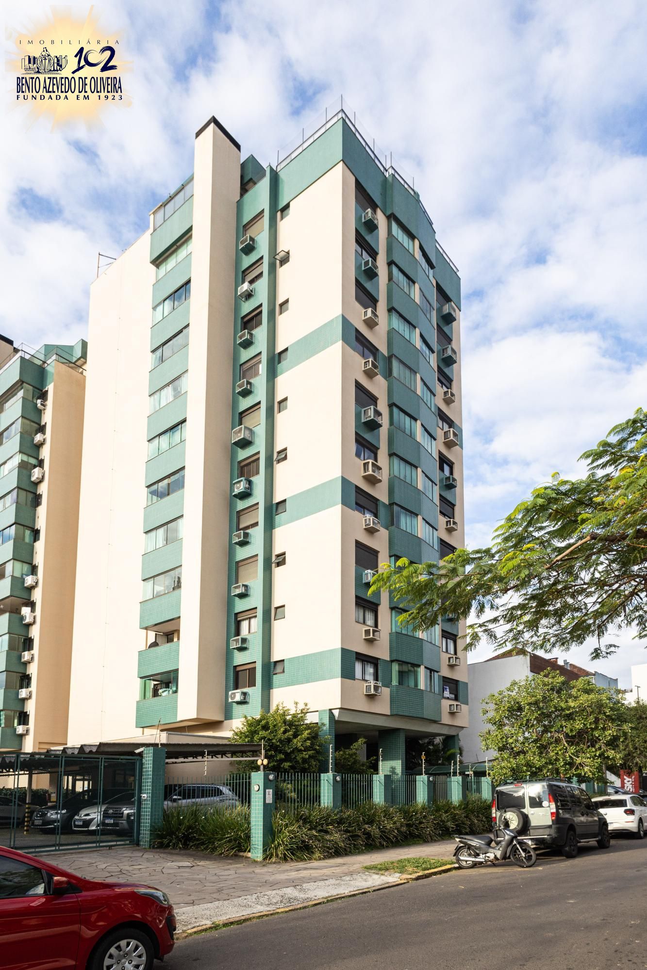 Cobertura, 2 quartos, 172 m² - Foto 2