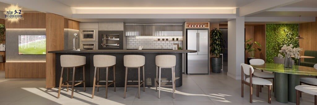 Cobertura, 3 quartos, 175 m² - Foto 15