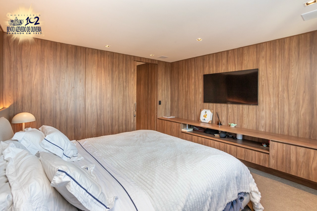 Apartamento, 2 quartos, 172 m² - Foto 16