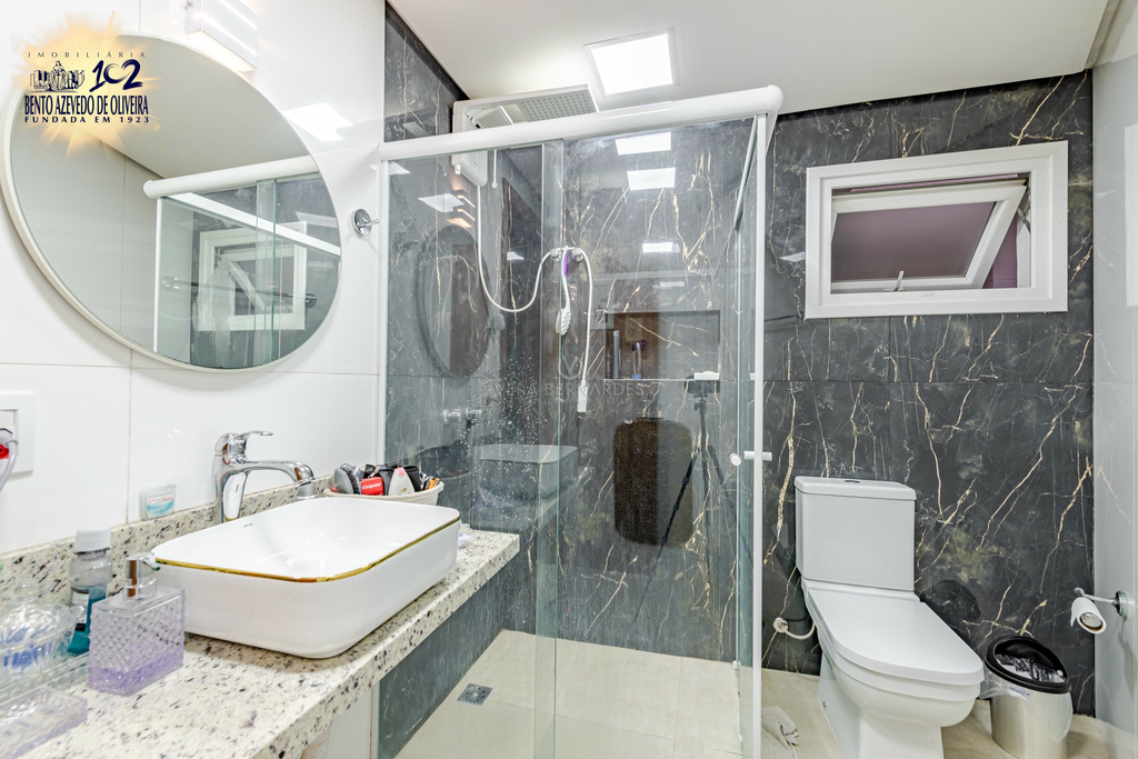 Casa, 2 quartos, 224 m² - Foto 18