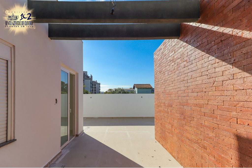 Casa de Condomínio, 2 quartos - Foto 12