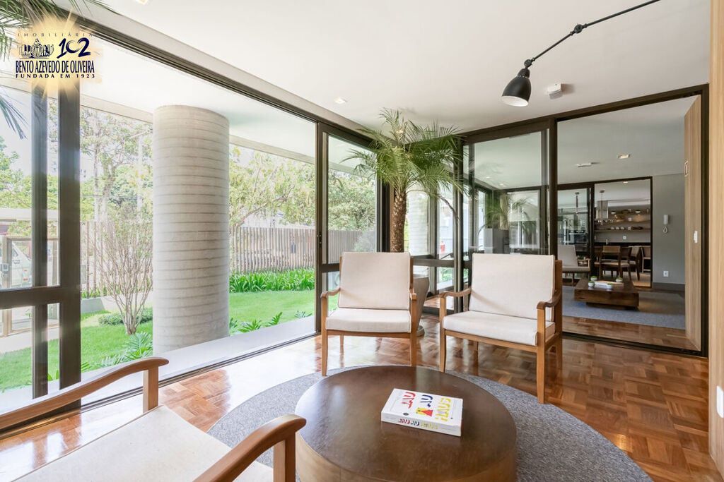 Apartamento, 3 quartos, 110 m² - Foto 19