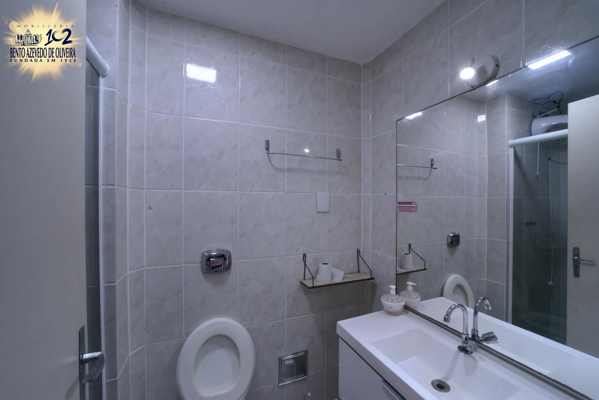 Apartamento, 1 quarto, 33 m² - Foto 17