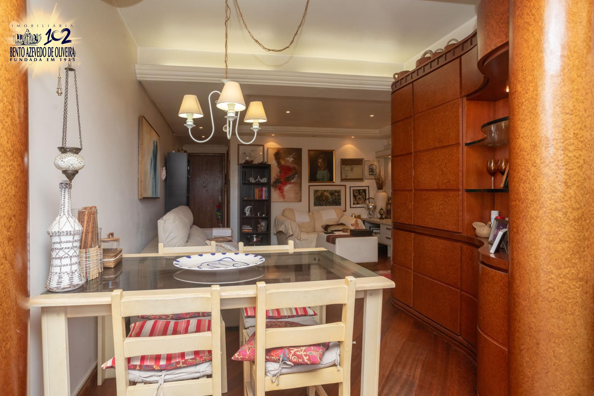 Apartamento, 3 quartos, 96 m² - Foto 12