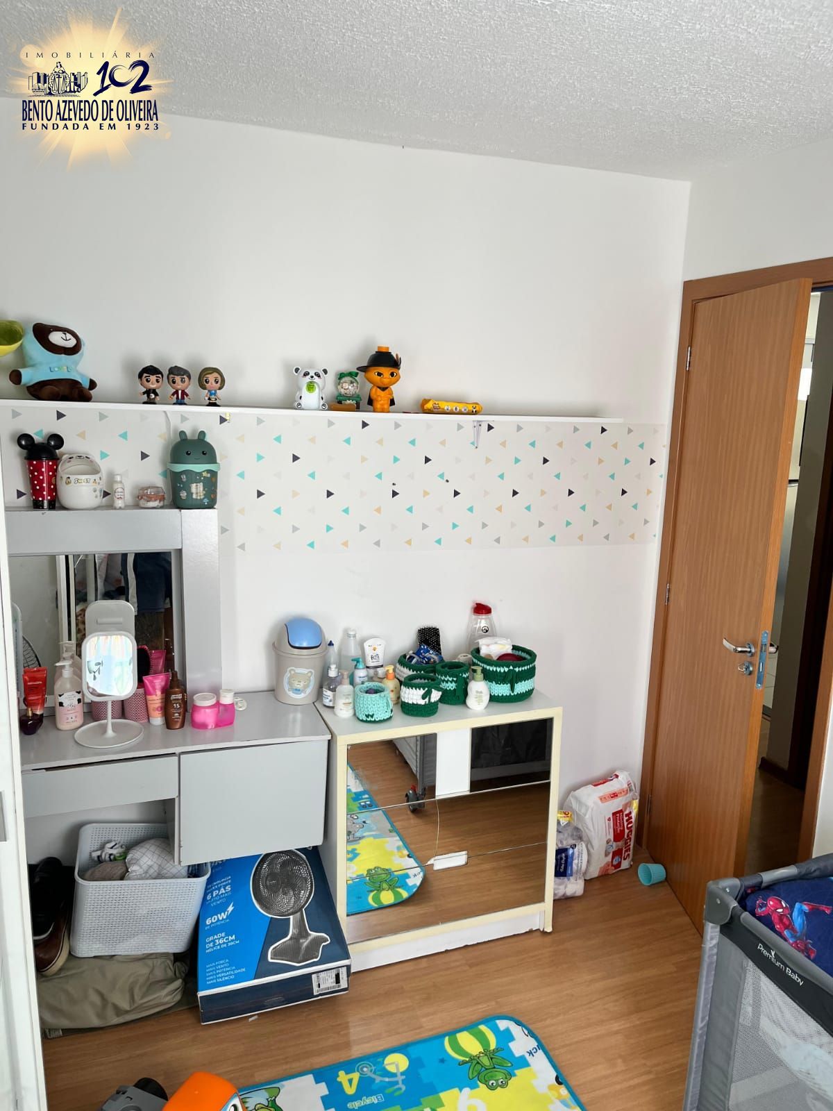Apartamento, 2 quartos, 40 m² - Foto 10