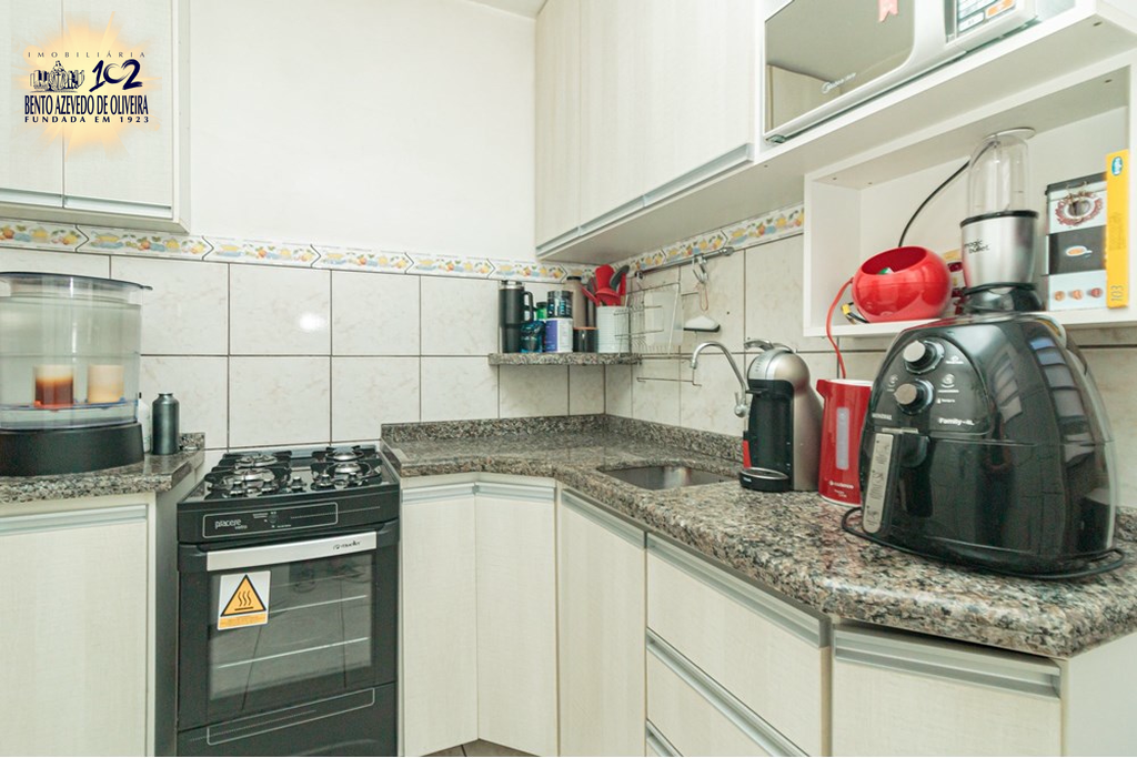 Apartamento, 2 quartos, 48 m² - Foto 13