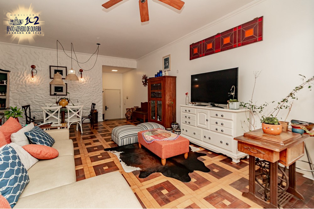 Apartamento, 3 quartos, 145 m² - Foto 41