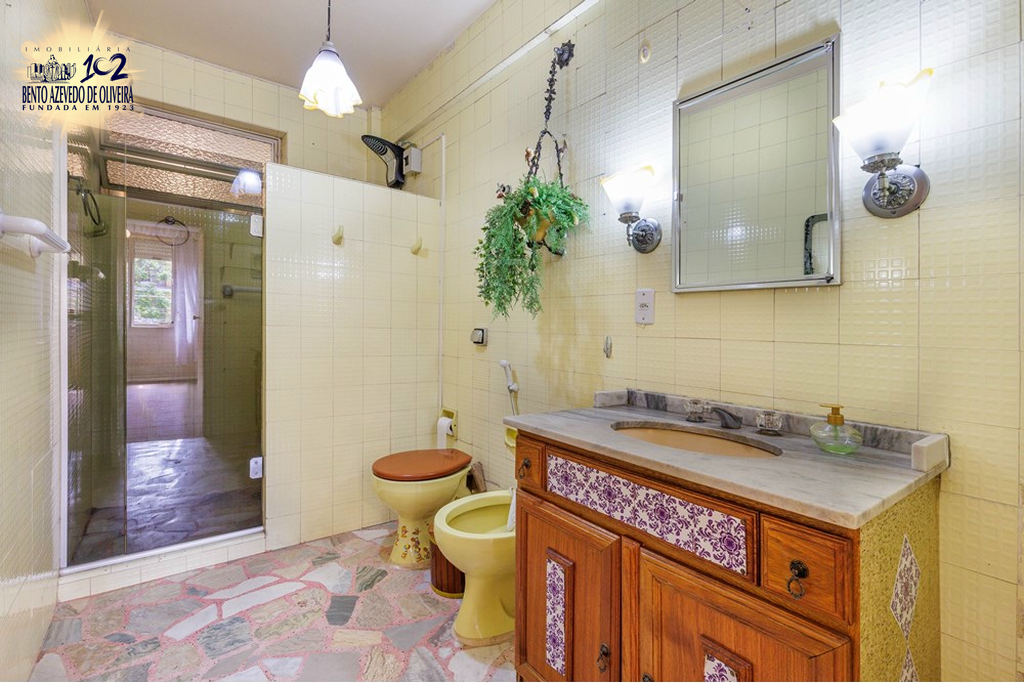 Apartamento, 3 quartos, 137 m² - Foto 13