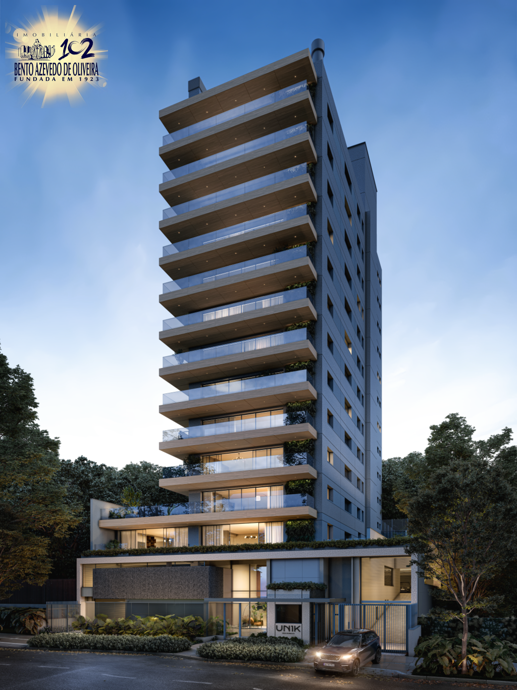 Apartamento, 3 quartos, 387 m² - Foto 3