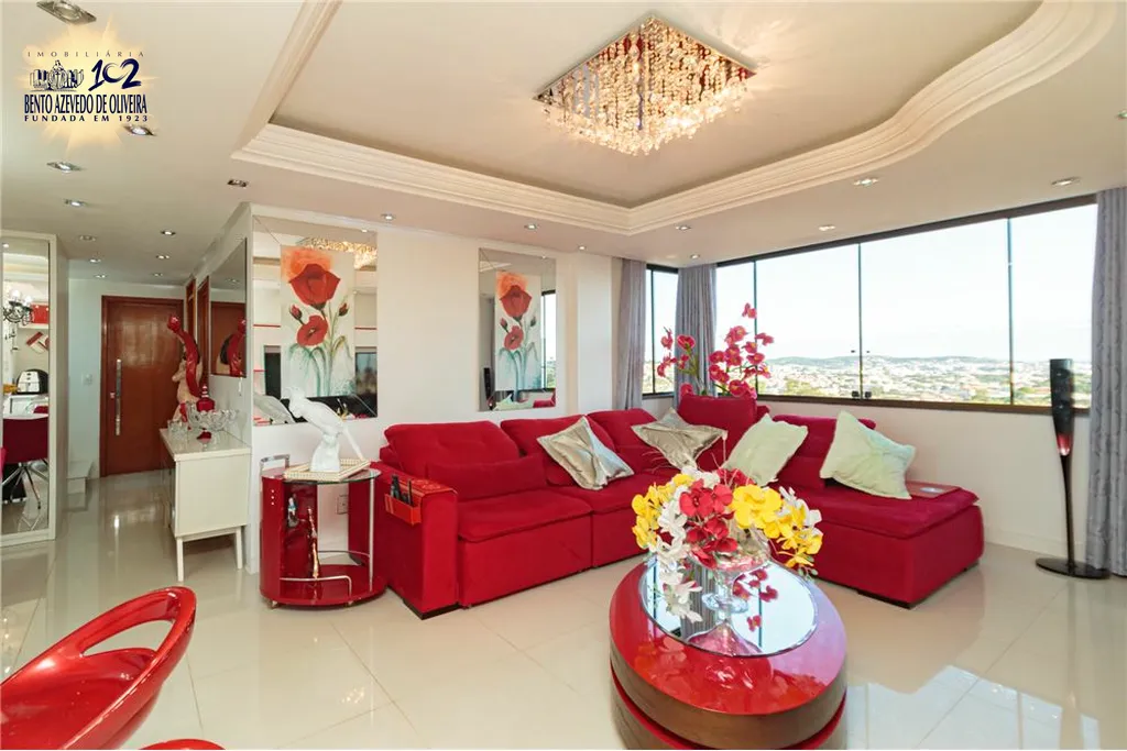 Apartamento, 3 quartos, 170 m² - Foto 32