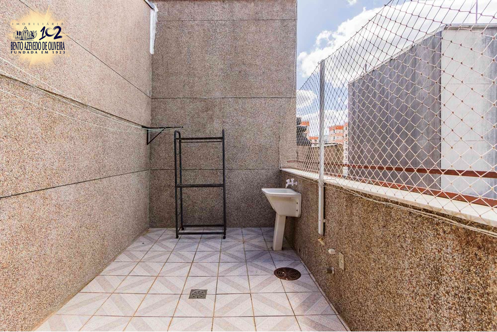 Cobertura, 2 quartos, 126 m² - Foto 2