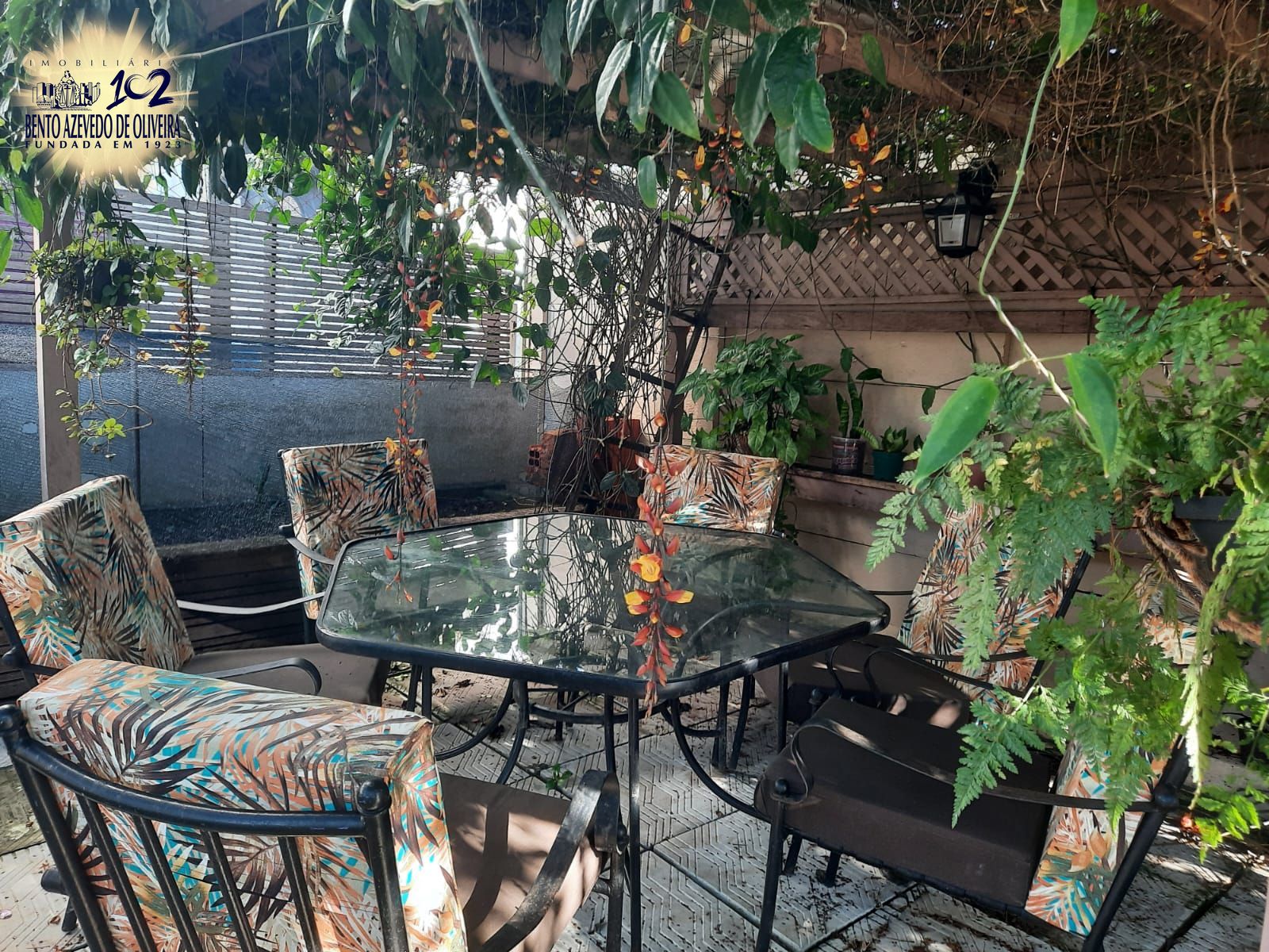 Casa, 3 quartos, 158 m² - Foto 43