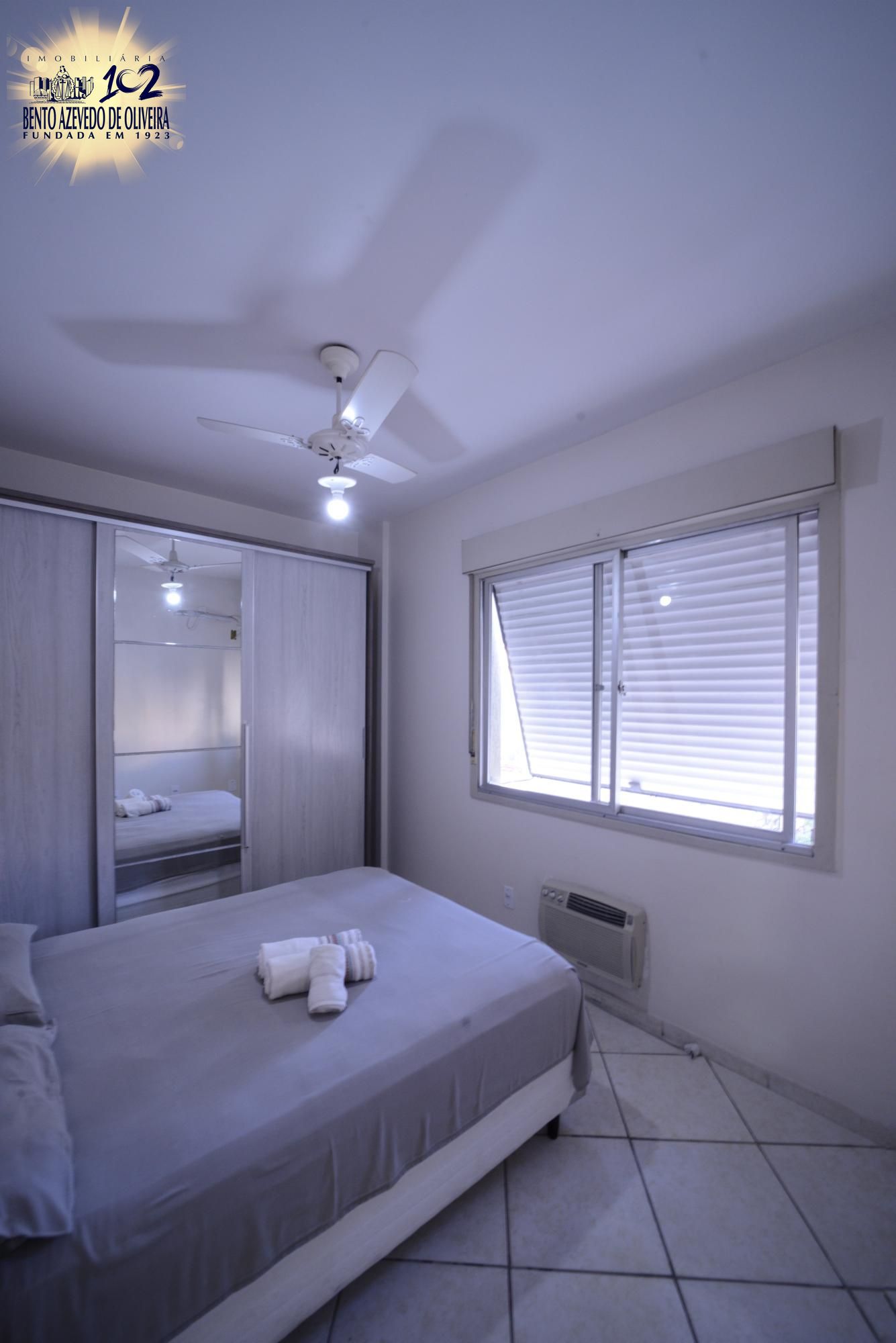 Apartamento, 1 quarto, 35 m² - Foto 20