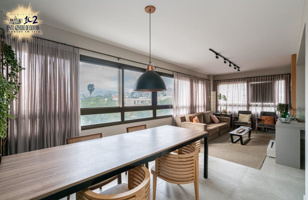 Apartamento, 3 quartos, 110 m² - Foto 34