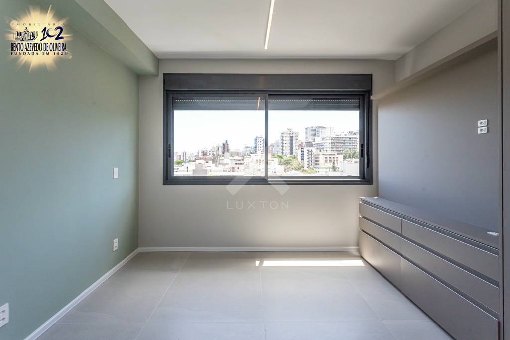 Apartamento, 1 quarto, 25 m² - Foto 36