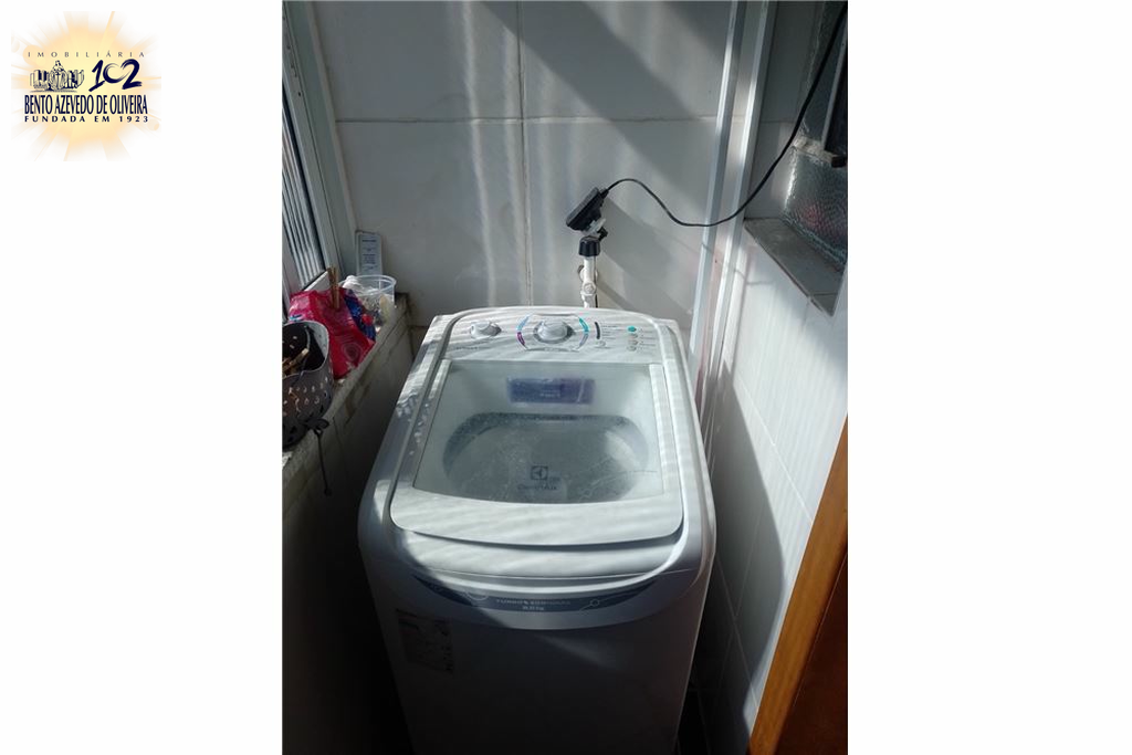Apartamento, 1 quarto, 33 m² - Foto 4