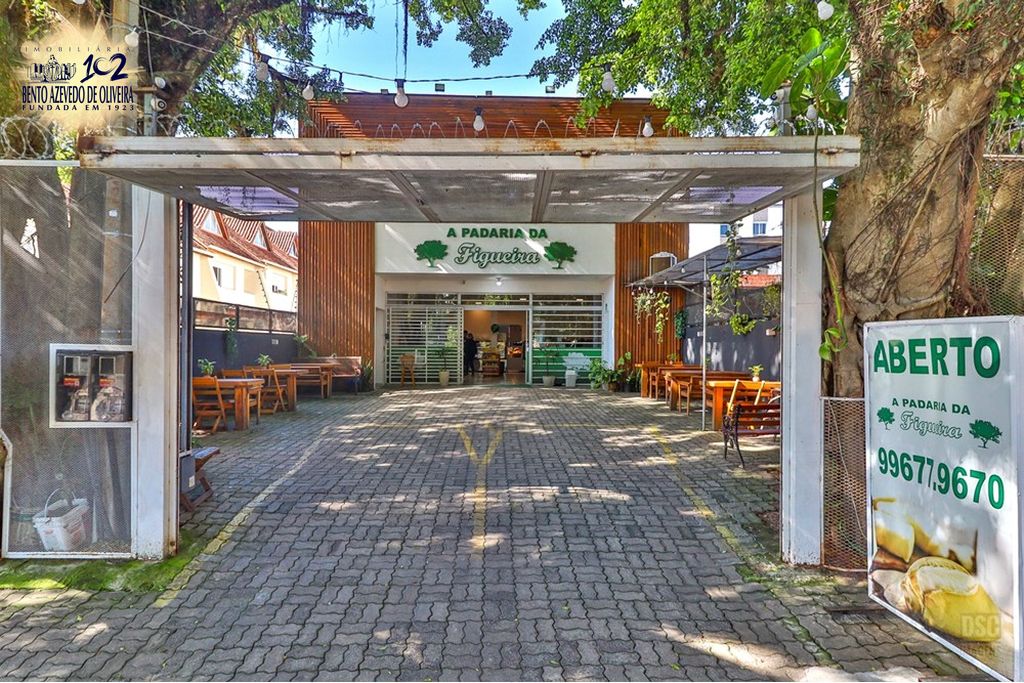 Casa Comercial, 362 m² - Foto 24