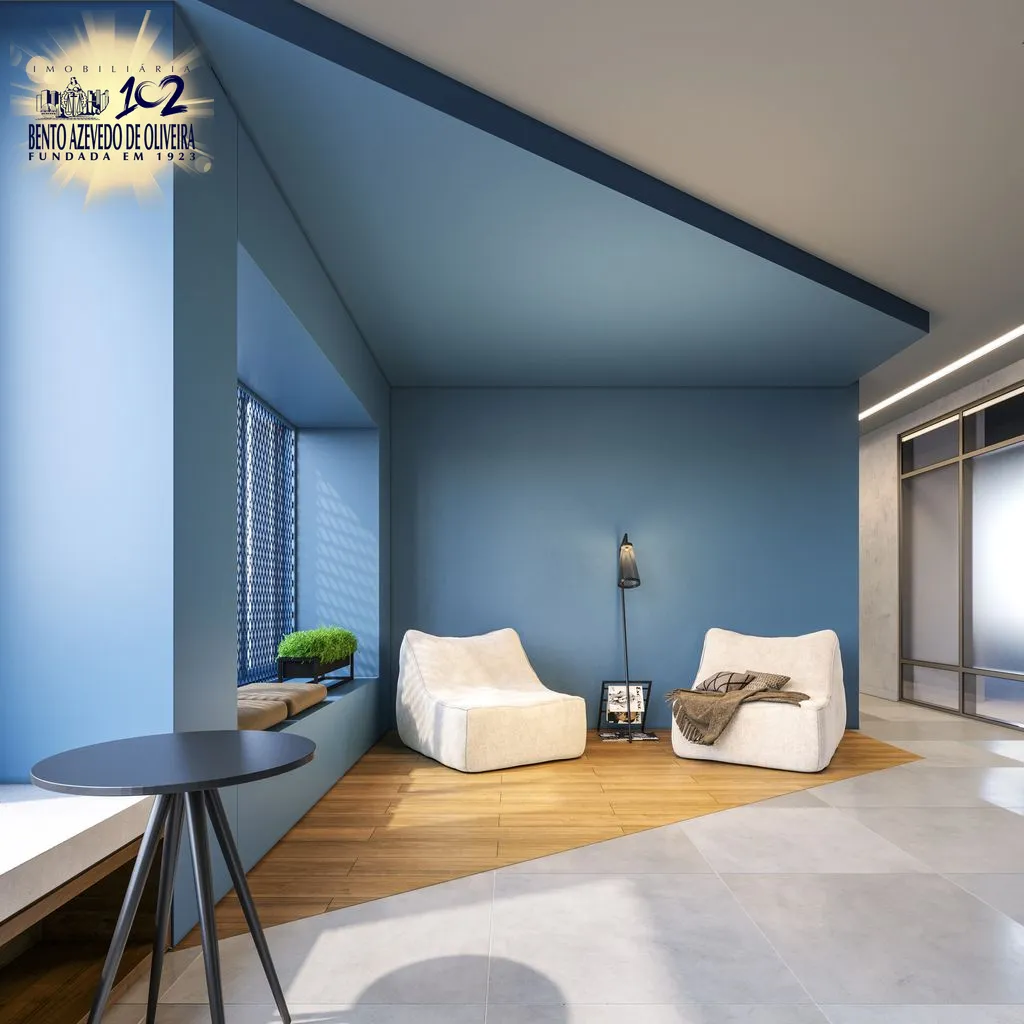Apartamento, 2 quartos, 65 m² - Foto 7