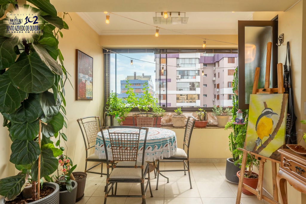 Apartamento, 2 quartos, 65 m² - Foto 25