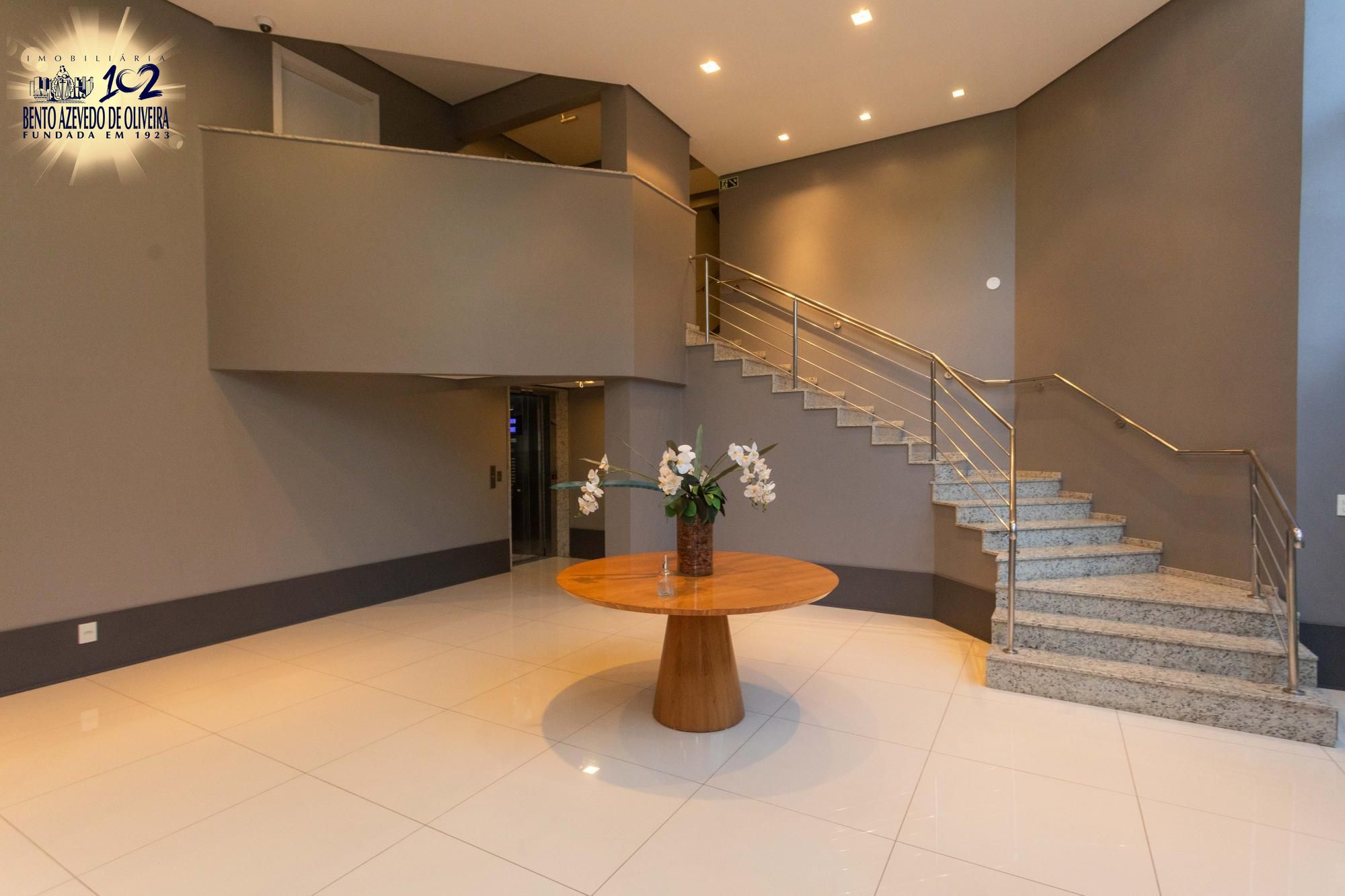 Apartamento, 4 quartos, 207 m² - Foto 2
