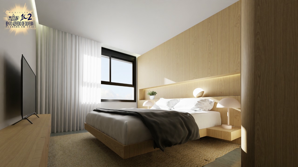 Apartamento, 3 quartos, 110 m² - Foto 5