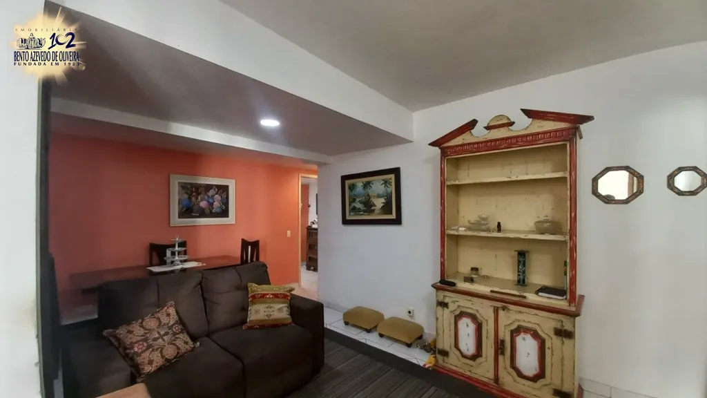 Apartamento, 4 quartos, 107 m² - Foto 13
