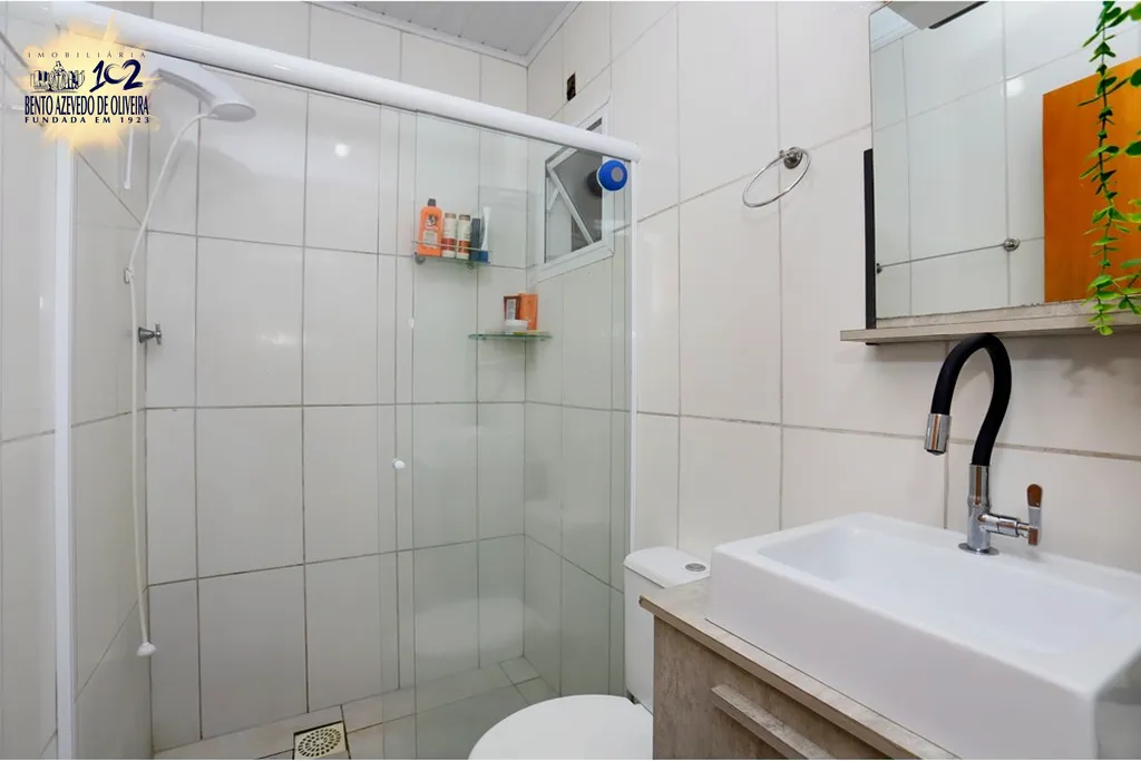 Casa, 2 quartos, 49 m² - Foto 12