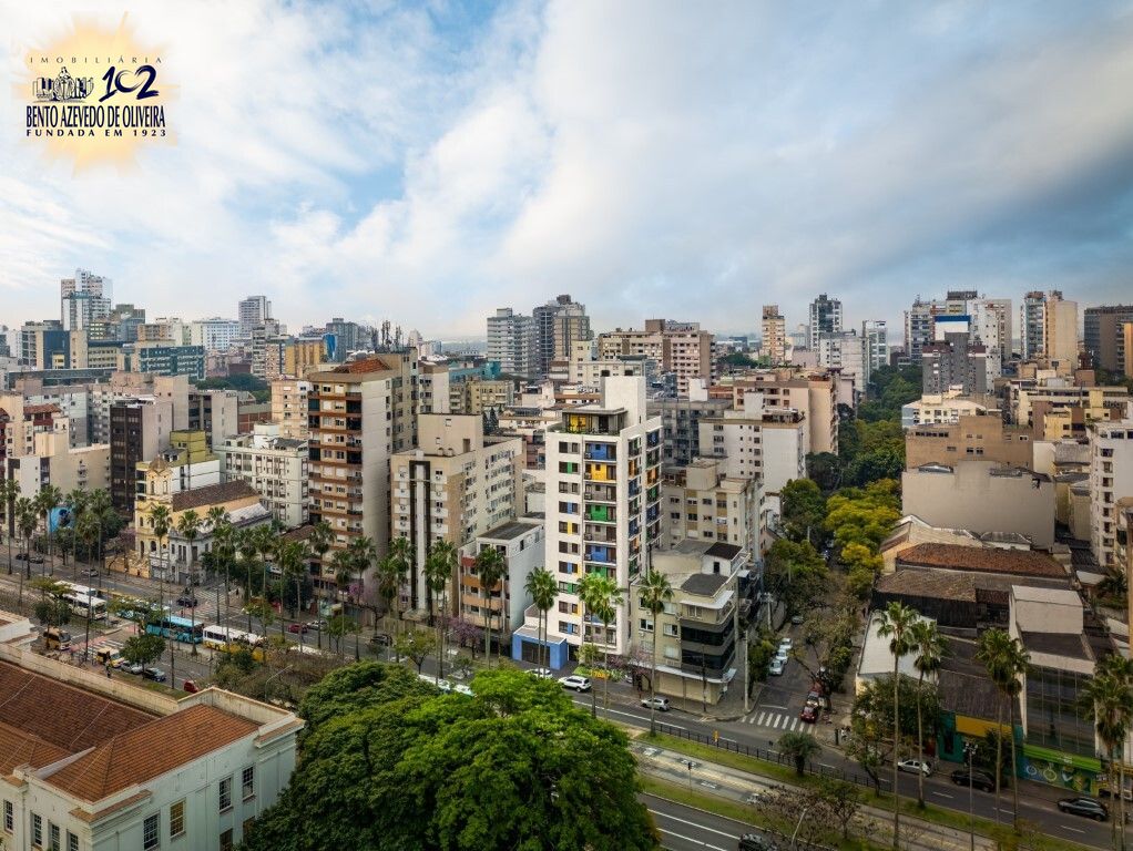 Apartamento, 1 quarto, 26 m² - Foto 8