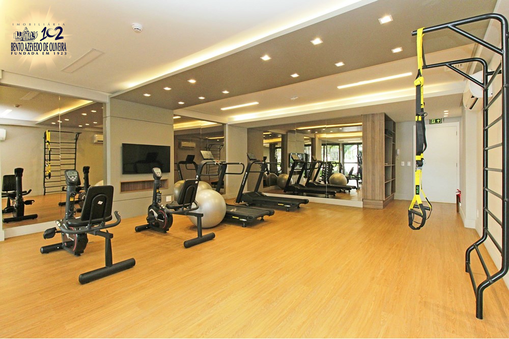 Apartamento, 3 quartos, 67 m² - Foto 13