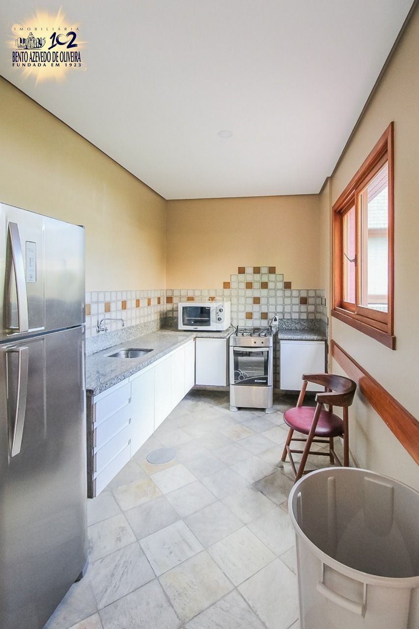 Apartamento, 3 quartos, 170 m² - Foto 19