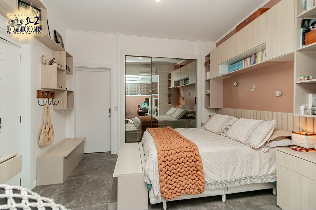 Apartamento, 3 quartos, 145 m² - Foto 17