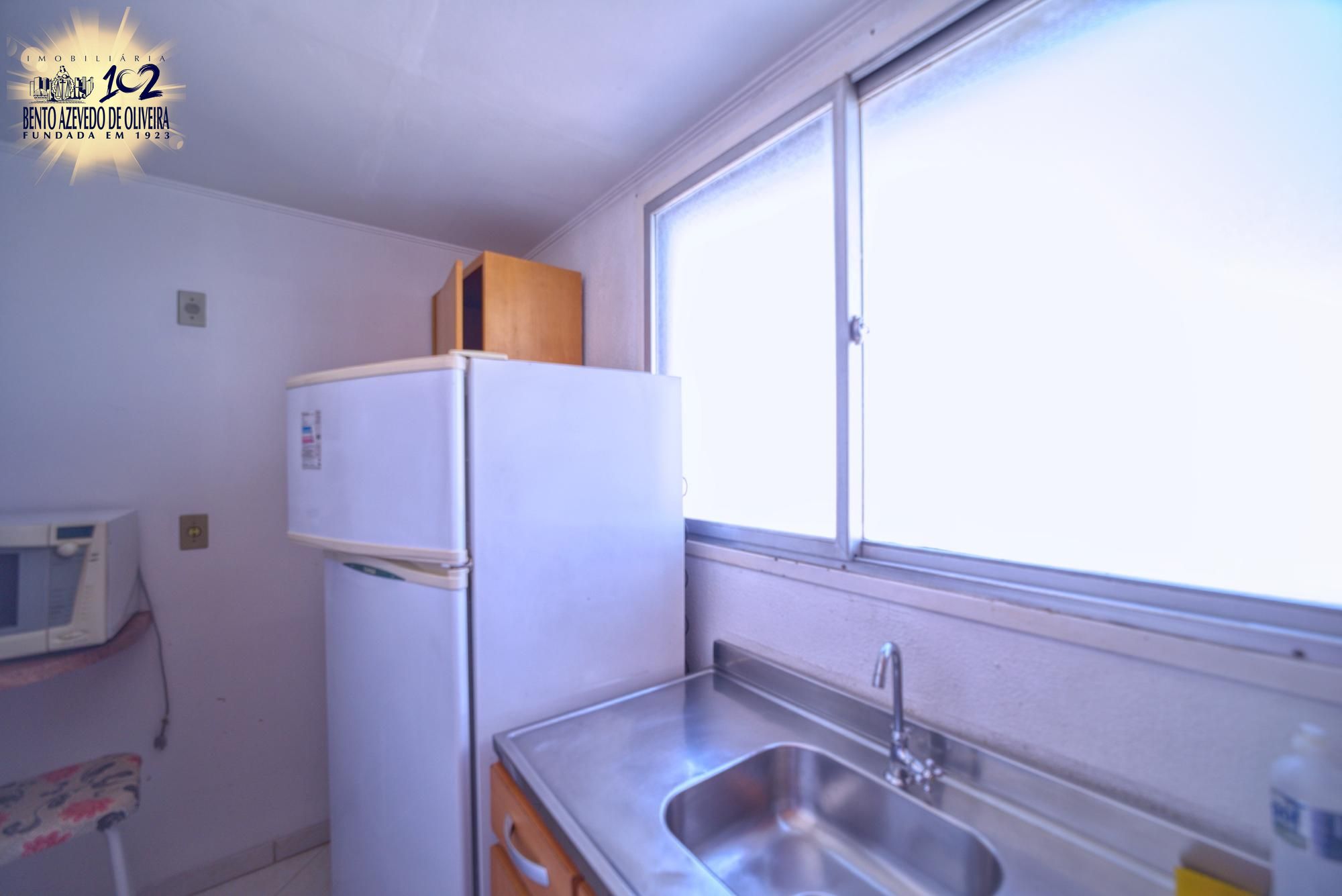 Apartamento, 1 quarto, 33 m² - Foto 29