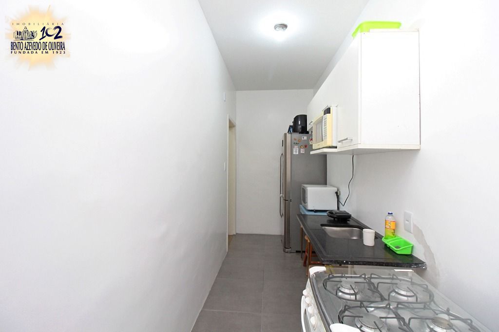 Apartamento, 2 quartos, 66 m² - Foto 9