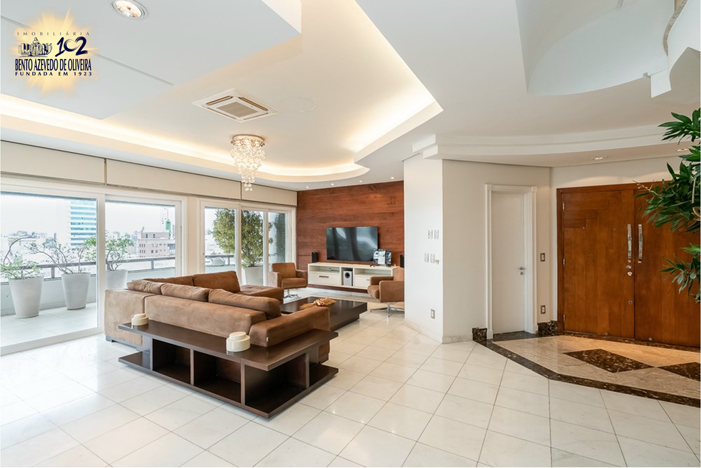 Cobertura, 4 quartos, 790 m² - Foto 59