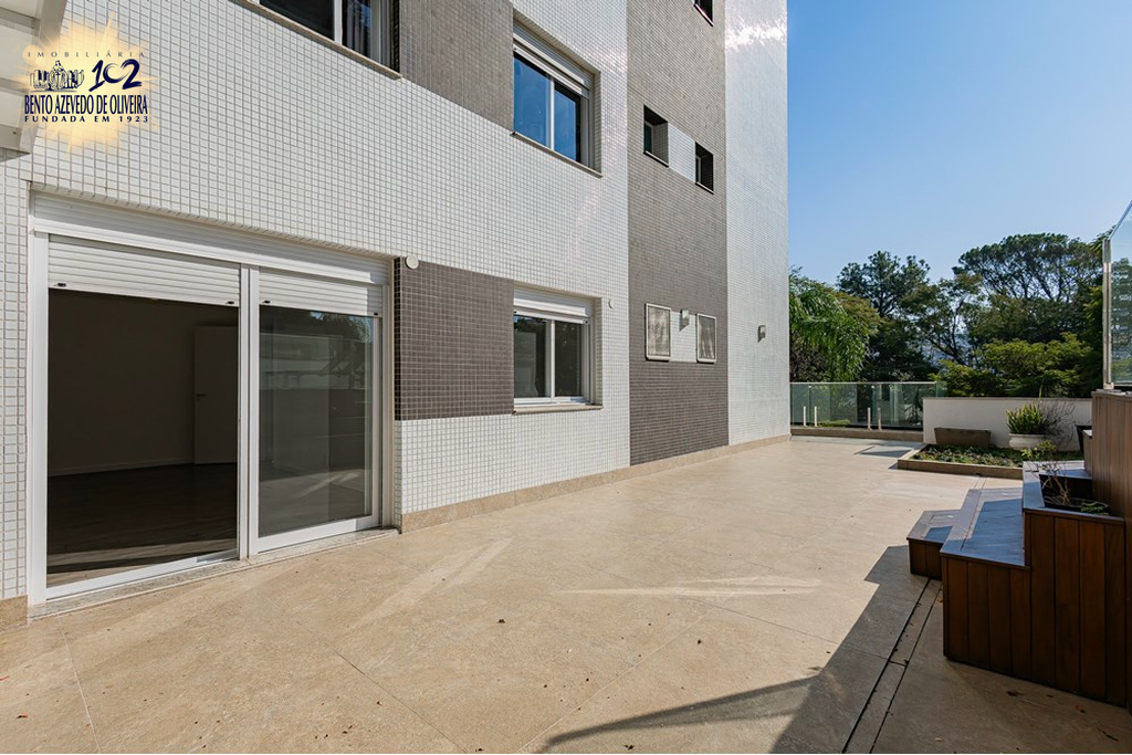 Apartamento, 3 quartos, 305 m² - Foto 5
