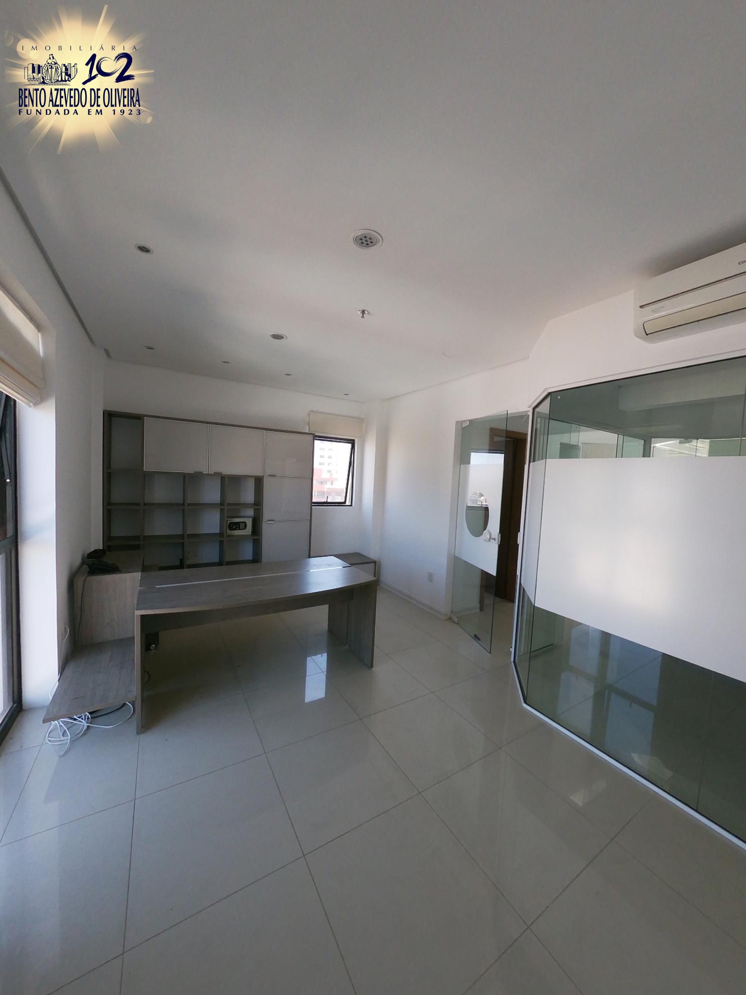 Sala-Conjunto, 40 m² - Foto 14