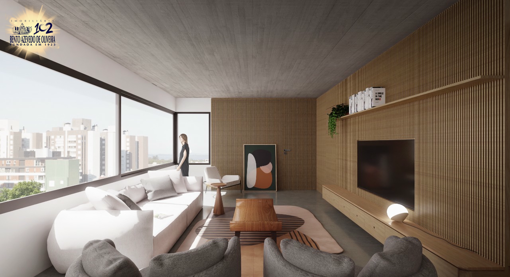 Apartamento, 3 quartos, 110 m² - Foto 4