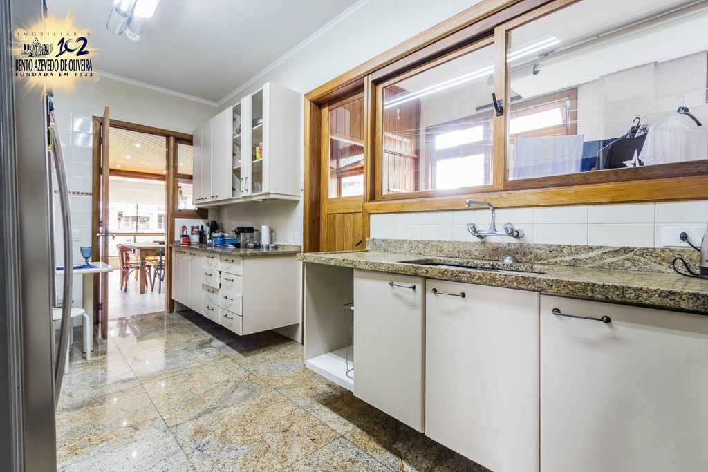 Apartamento, 3 quartos, 244 m² - Foto 28